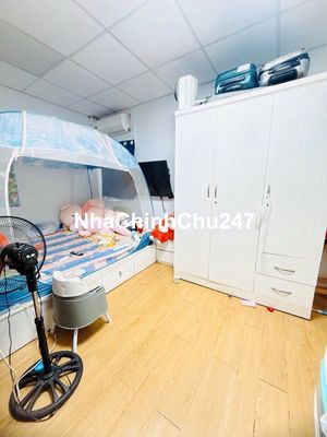 ✨ BÁN NHÀ CHÍNH CHỦ 3 TẦNG,3PN, SHR, ĐINH BỘ LĨNH, BÌNH THẠNH, 3 TỶ x