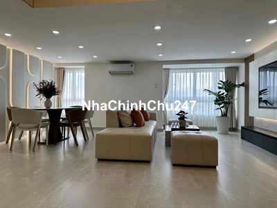 Chính chủ bán căn hộ duplex mới 100%
