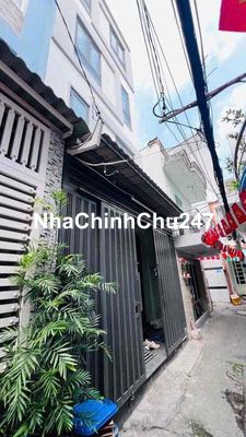 🏡 TTQ7 – NHÀ VIP – Lê Văn Lương – P. Tân Quy, Quận 7 💥 CHỦ GIẢM MẠNH C