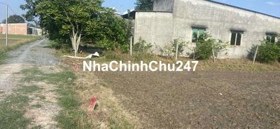 Chính chủ cần ra hai lô liền kề xã tân phú .sát đường hcm