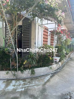 SỐC! CHỦ NGỘP GIẢM THẲNG 1.5 TỶ – NHÀ 168M²  - LÊ HỒNG PHONG - DĨ AN
