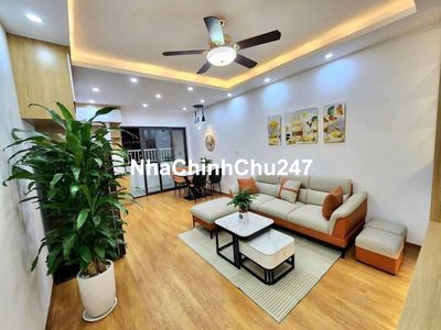 Chính chủ nhó em bán căn hộ HH Linh Đàm