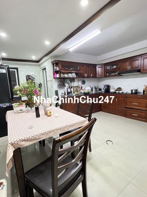 Chính chủ cần bán nhà mặt tiền Bầu Năng 7,  xây 3 tầng 3pn