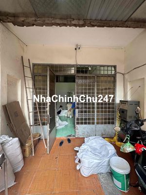 Chủ Gửi - HXH Tây Thạnh - DT 4x18m 1 Trệt 1 Lửng 3pn 2wc - Giá 8tr