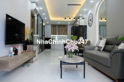 Chính chủ bán căn hộ chung cư tại Saigon South Residences 71m2