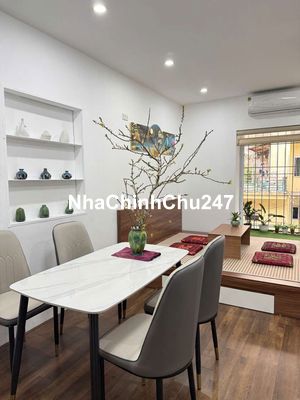 Chính chủ cần bán gấp căn hộ tt phố 8/3