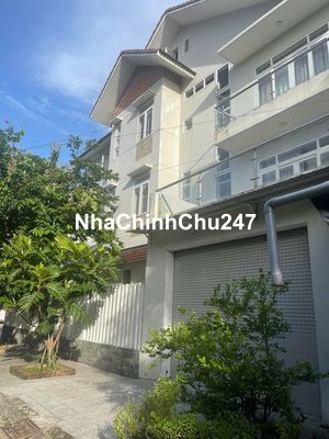 Bán nhà riêng chính chủ trung tâm thành phố Huế