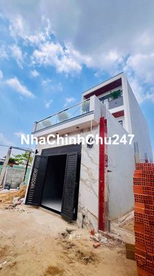 🏡 CHÍNH CHỦ BÁN GẤP NHÀ LUXURY CAO CẤP –XE HƠI VÀO TẬN NHÀ BÀ ĐIỂM