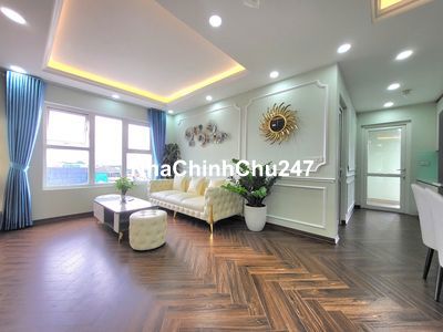 CHÍNH CHỦ GỬI BÁN CĂN HỘ 2 NGỦ – CT1 NAM XALA – KHÔNG GIAN SÁNG THOÁNG