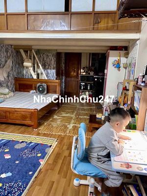 Chính Chủ Bán Tập Thể Học Viện Quân Y Hà Đông 1,9 Tỷ