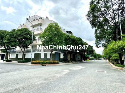 BÁN BIỆT THỰ CHÍNH CHỦ 200m2 Đặng Thùy Trâm (10X20m) P.Bình Lợi Trung
