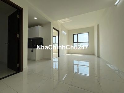 Chính chủ gửi bán green river dt65m2 2 phòng ngủ-2wc giá 2tỷ780 quận 8