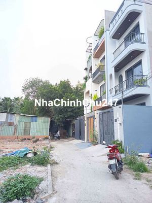 CHỦ GỬI BÁN LÔ ĐẤT ĐƯỜNG 24 LINH ĐÔNG HXH GIÁ TỐT GẦN VÀNH ĐAI 2