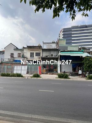 Nhà Chính Chủ Mặt Tiền Đường Bạch Đằng - P2 - Tân Bình