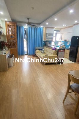Chính chủ bán chung cư CT36 B Định Công