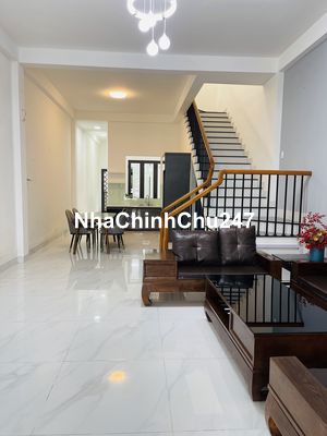 Chủ gởi bán nhà 2 tầng 2 mê đường 5,5m Nguyễn Hàm Ninh- Hòa Xuân H.Bắc