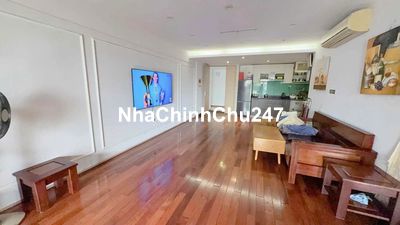 CHÍNH CHỦ bán căn Chelsea Park, DT 98m2 , 37 Trần Kim Xuyến, Cầu Giấy