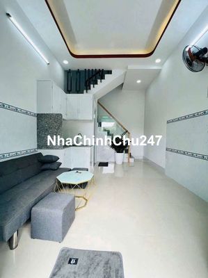 Chủ cần bán nhà shc được giữ sổ chính
