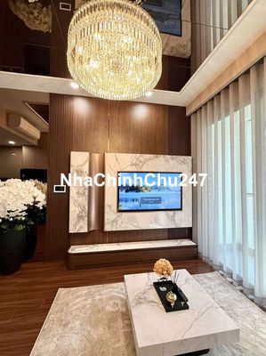 QUỸ CĂN CHÍNH CHỦ TẠI VINHOMES OCEAN PARK GIÁ TỐT CHỈ TỪ 2TY2