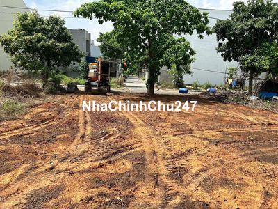 Cần bán gấp lô đất chính chủ