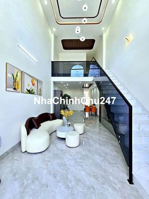 Chính chủ! Bán nhanh căn cuối - 30m2/full thổ cư. Giá: 1,83 Tỷ/TL