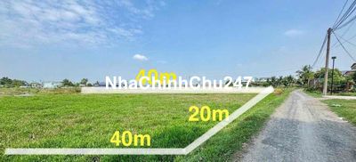 chính chủ cần bán gấp lô đất đẹp giá rẻ