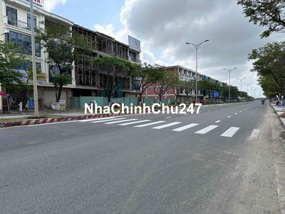 Chính Chủ Bán Lô Đất Mặt Tiền Hằng Phương Nữ Sĩ Sạch Đẹp