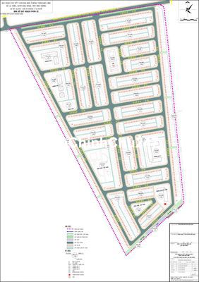 Chính chủ cần bán đất dự án Nam Long TAT 105m2 775tr