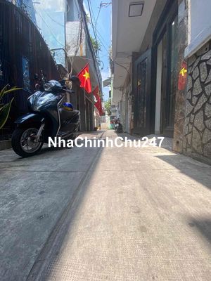 Chính chủ bán nhà mới vào ở ngay,dân trí đẹp,hàng xóm thân thiện