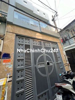 Bán gấp nhà đẹp giá tốt – vào ở ngay, sổ riêng chính chủ- nhỉnh5ty