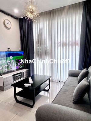Chính chủ cần bán căn hộ Vinhome Grand Park Q9