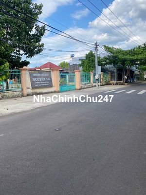 Chính chủ bán cắt lỗ đất Bảo Quang Long Khánh ngay sau trường học