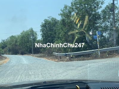 BÁN ĐẤT VƯỜN CHÍNH CHỦ DIỆN TÍCH LỚN – CÓ AO CÁ & VƯỜN CÂY ĂN TRÁI