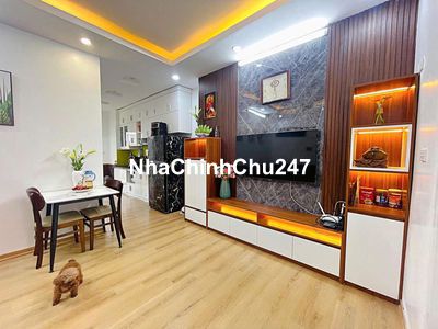 Chính chủ bán căn hộ 3PN