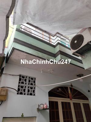 Bán nhà chính chủ chưa qua tay