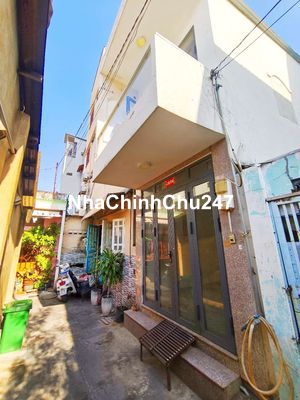 🔥 24 M2- NGAY LÊ TRỌNG TẤN , NHÀ ĐẸP 2 TẦNG CHÍNH CHỦ GIÁ QUÁ TỐT