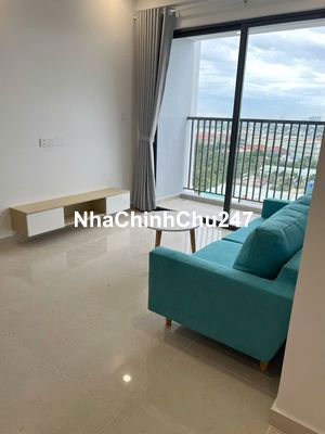 Chính chủ cần bán căn hộ 2PN Rivana mặt tiền Quốc Lộ 13