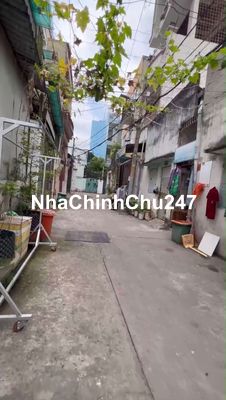 Chính chủ bán Dãy phòng trọ hẻm xe hơi đậu cửa Nam Hoà dt 4.5x15m