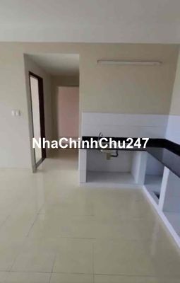 Chính chủ bán CC Khang Gia căn 63m2 có sổ hồng