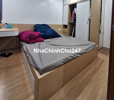 CHÍNH CHỦ, Bán căn hộ 305B TT Văn nghệ sỹ Doãn Kế Thiện