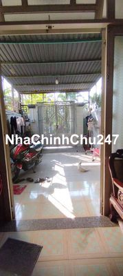 Bán nhà dt 4x20, 01 trệt 01 lầu, hẻm xe tải 1/Tân Xuân 1, chính chủ.