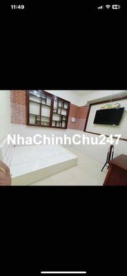 chủ gửi bán căn nhà 1 trệt 3 lẩu đường 9 Linh Trung diện tích sàn 366