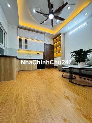 chính chủ bán căn góc đầu hồi chung cư kim văn kim lũ 2N -2Vs