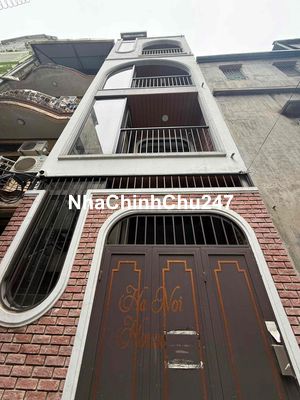 Mình chính chủ bán gấp nhà ở Vương Thừa Vũ - Thanh Xuân