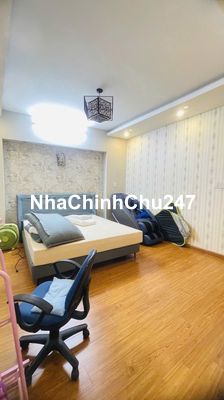 Chính chủ ngộp bán nhanh nhà Cao Lỗ, Quận 8