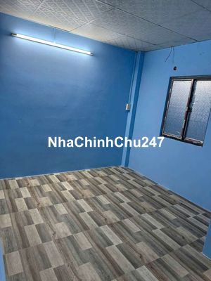3,5 x 4 1 trệt một lầu ban công nhà bán chính chủ