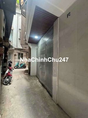 Chủ cực mót bán, nhà Văn Hương 2 mặt ngõ kinh doanh - Đống Đa