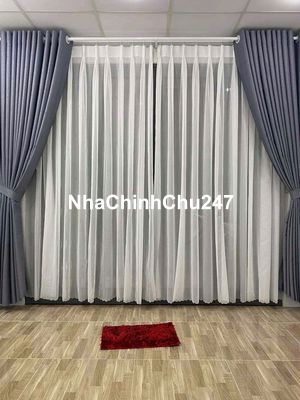 🏠 NHÀ TÂN PHÚ CHÍNH CHỦ BÁN NGANG 4M1 – SỔ VUÔNG VỨC – SỔ HỒNG RIÊNG
