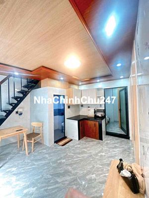 Bán nhà 2 tầng kiệt 3m Trường Chinh cách dg chính 60m