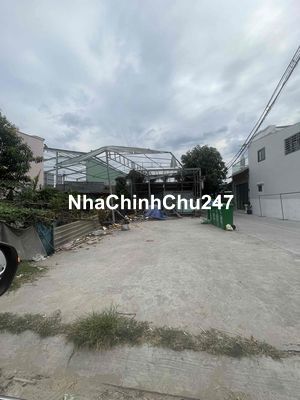 Chính chủ cần bán đất 85 Bình Thành, Bình Hưng Hoà B